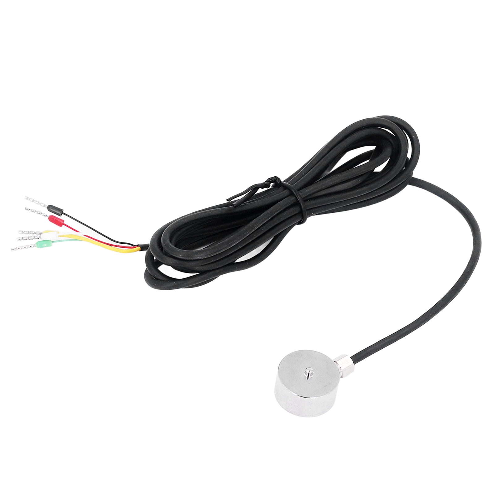 Microsensor Mini Button Load Cell Small Space Weighing Sensor Dia20mm