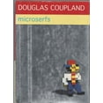 thumbnail image 1 of Pre-Owned Microserfs (Hardcover) 0060391480 9780060391485, 1 of 1