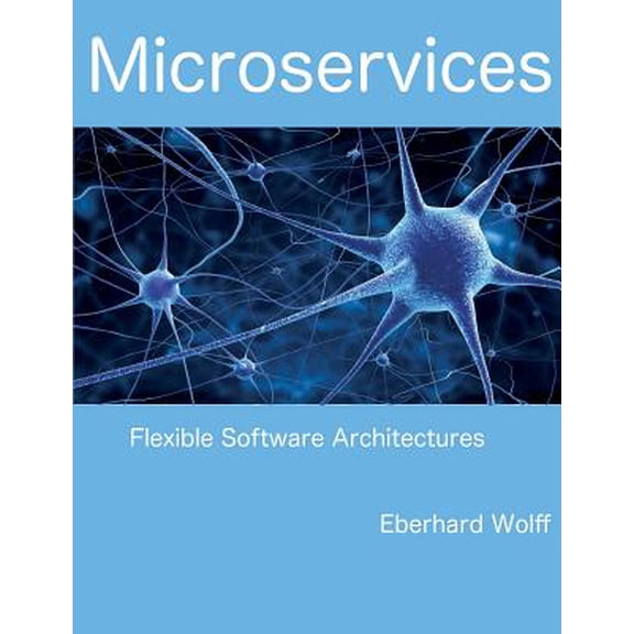 Pre-Owned Microservices : Flexible Software Architectures