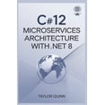 thumbnail image 1 of Microservices Mastery C#12 Microservices Architecture With .NET 8, (Paperback), 1 of 1