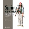 thumbnail image 1 of Microservices in Action (Edition 1) (Paperback), 1 of 1