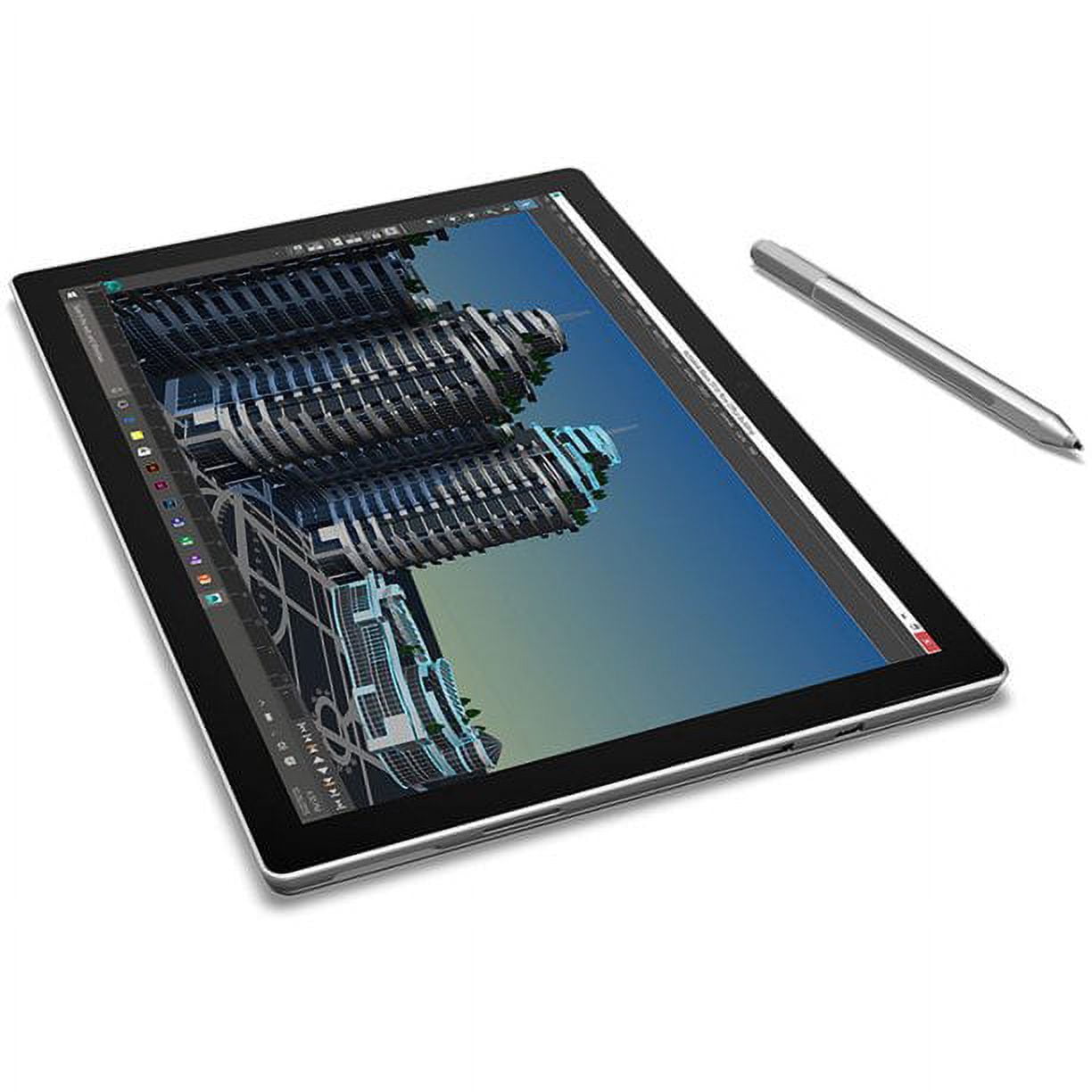 Microsoft - Brandclub - Microsoft 12.3
