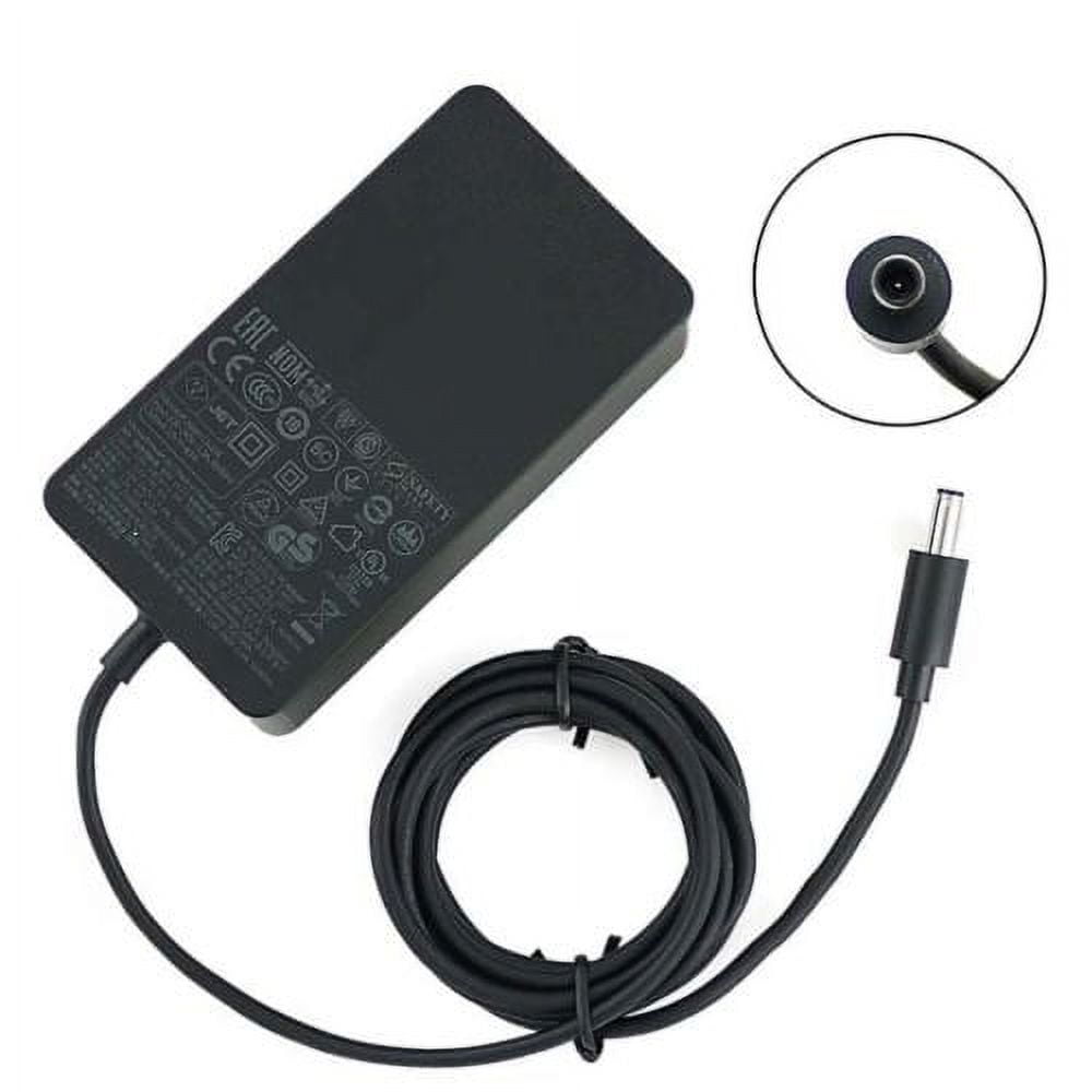 Microsoft 12V/4A 100V240V 50/60hz Surface Pro 3 Docking Station AC