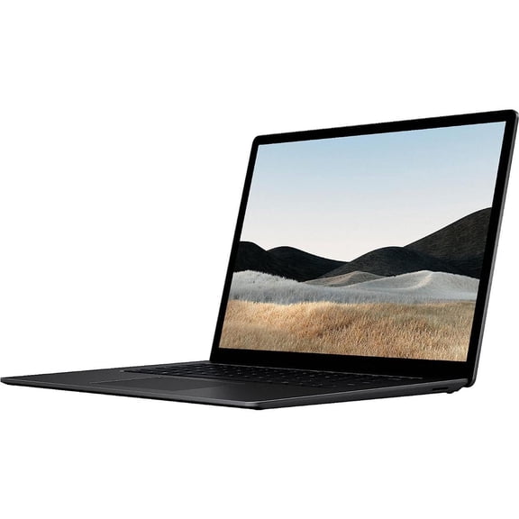 Pre-Owned Microsoft Laptop Surface Laptop 4 AMD Ryzen 7 4980U 16 GB LPDDR4X Memory 512 GB SSD AMD Radeon Graphics 13.5" Touchscreen Windows 11 Pro 64-bit