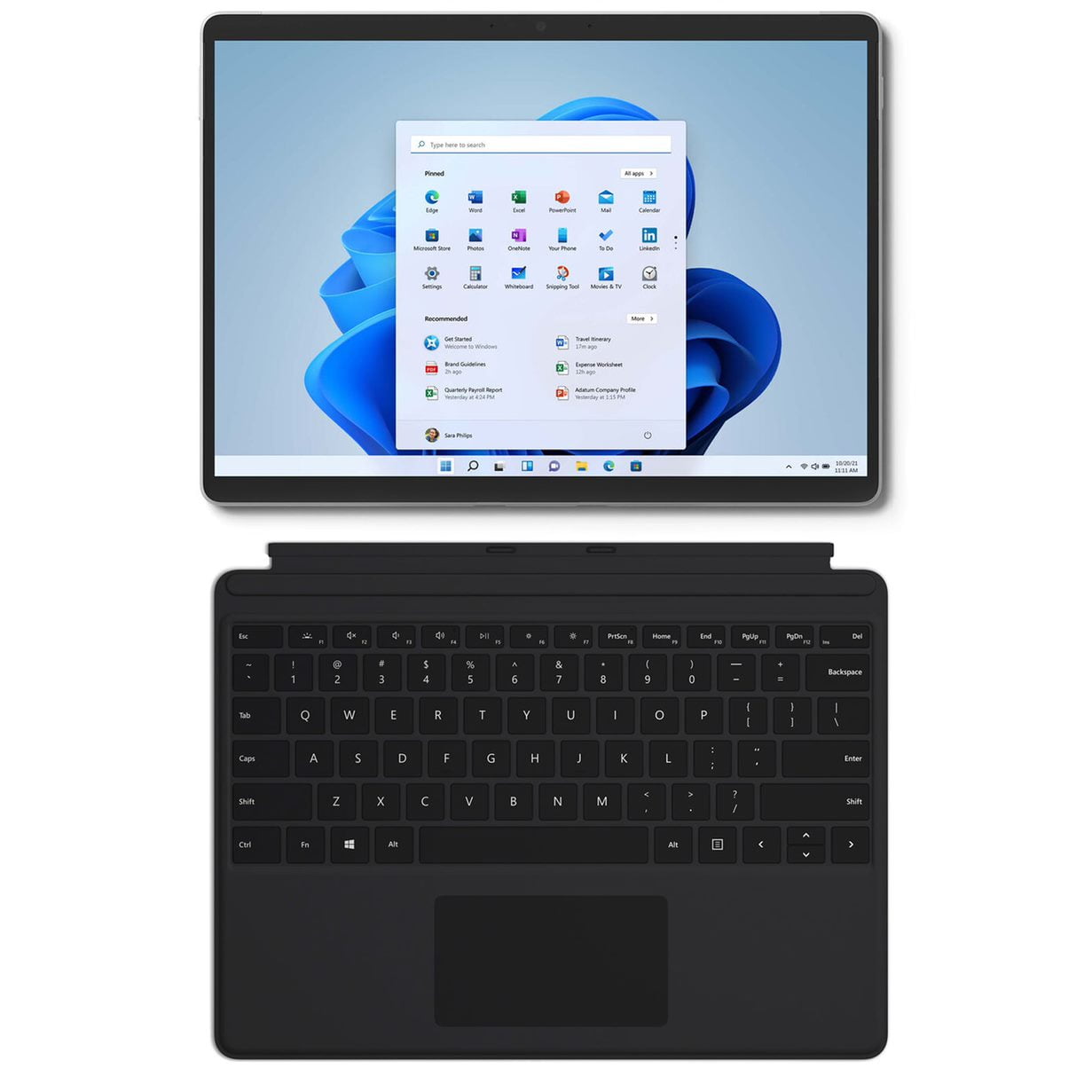 Surface Pro8 Core i5 16GB 256GB 【公式通販】