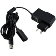 Microsoft 1432 Adapter for Xbox 360 Model 1429 KINECT AC USB Plug AU Version Non-Retail Packaging