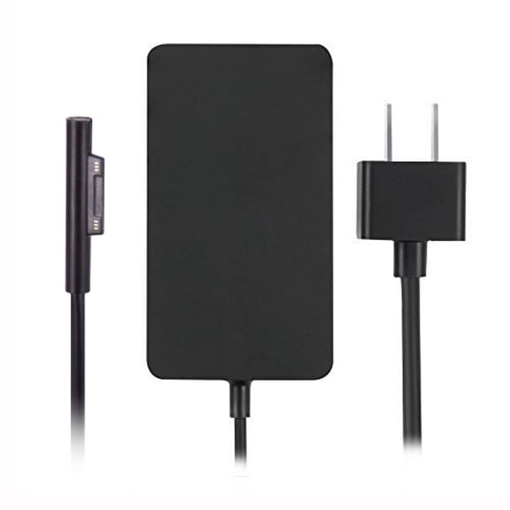 Microsoft 15V/1.6A 100V-240V 50/60hz Surface Pro 4 Tablet AC Adapter - 1735 (New in Non-Retail Packaging)