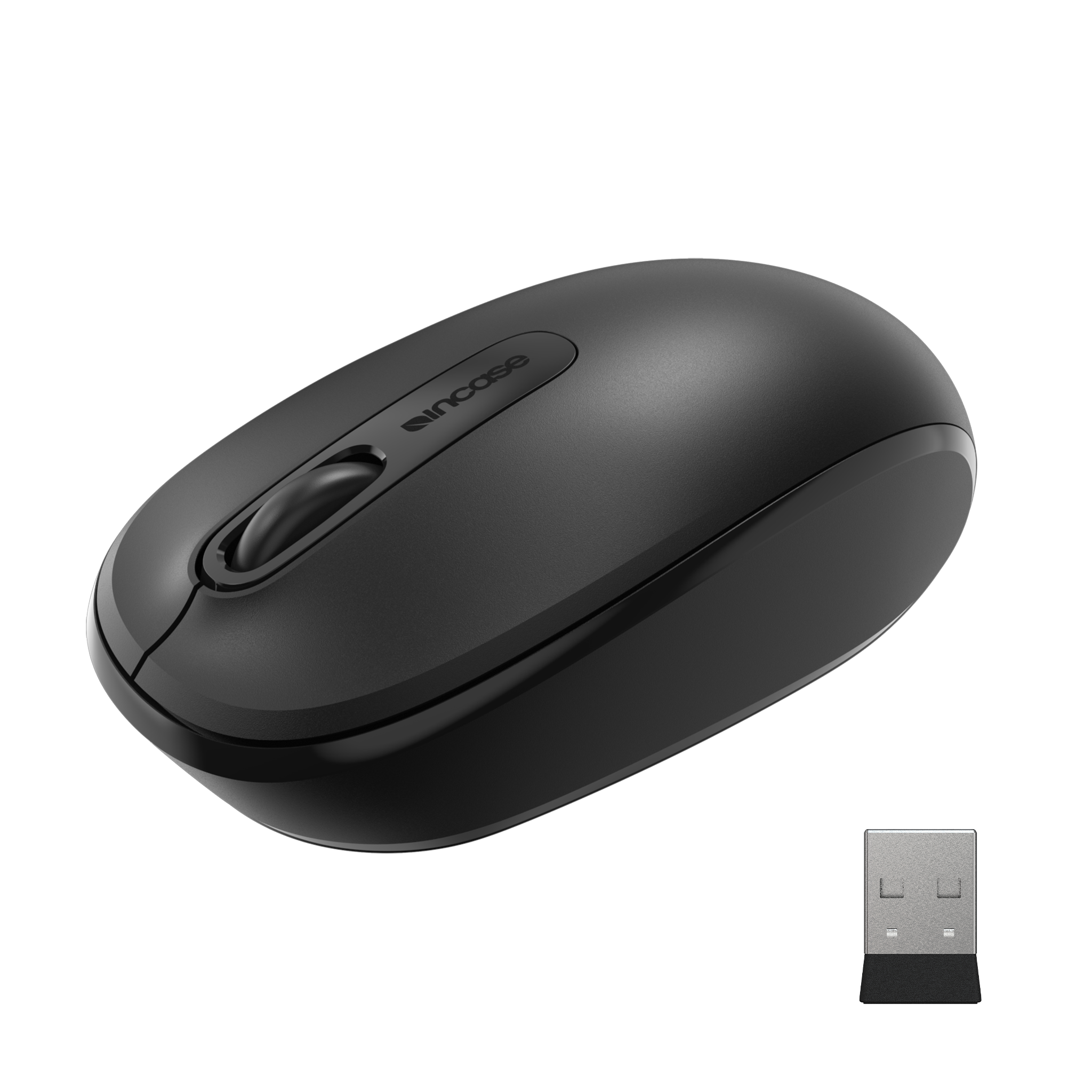 Incase Wireless Mobile Mouse 1850 Designed by Microsoft Compact