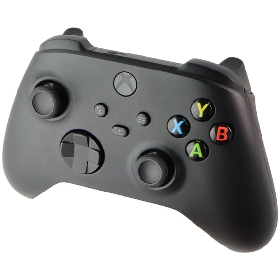Pre-Owned Microsoft, 1914, Xbox Wireless Controller for Xbox Series X|S, Xbox One, Black