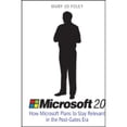 thumbnail image 1 of Microsoft 2.0 : How Microsoft Plans to Stay Relevant in the Post-Gates Era, 1 of 1