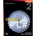 thumbnail image 1 of Pre-Owned Inside C#, Second Edition [With CDROM] (Paperback) 0735616485 9780735616486, 1 of 1