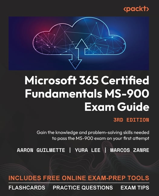 Ms 900 Certification