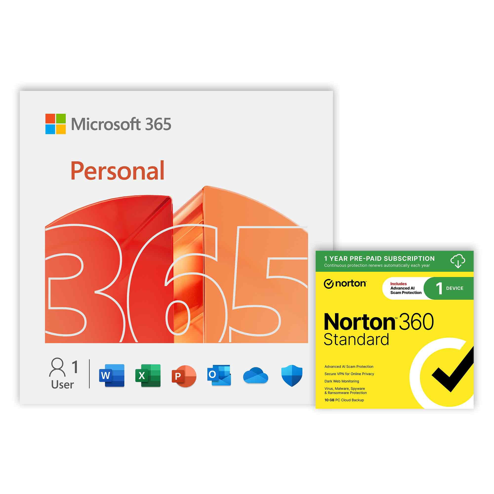 Microsoft Office Personal