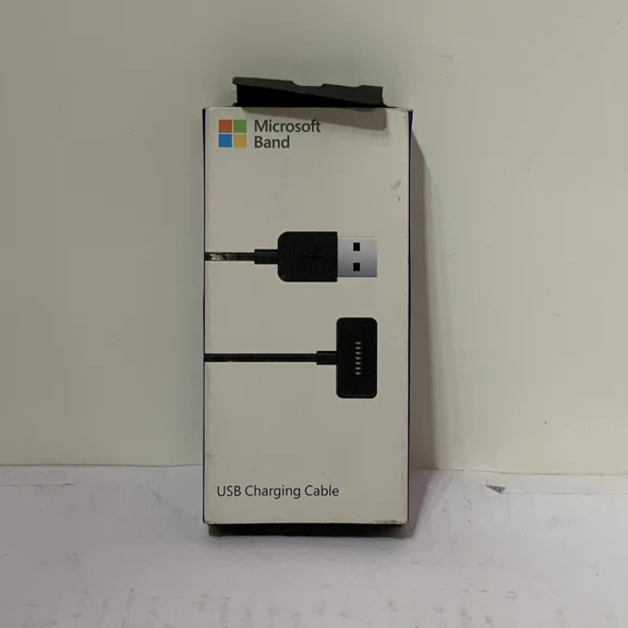 ?? Microsoft 4M6-00001 Usb Charging Cable Genuine