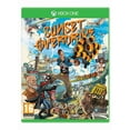 Microsoft 81367 Sunset Overdrive (Xbox One) (Xbox One)