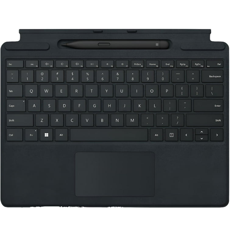 Microsoft - Surface Pro Signature タイプカバー＆Surfaceペン Amazon.com: Microsoft Surface Pro Signature Keyboard with