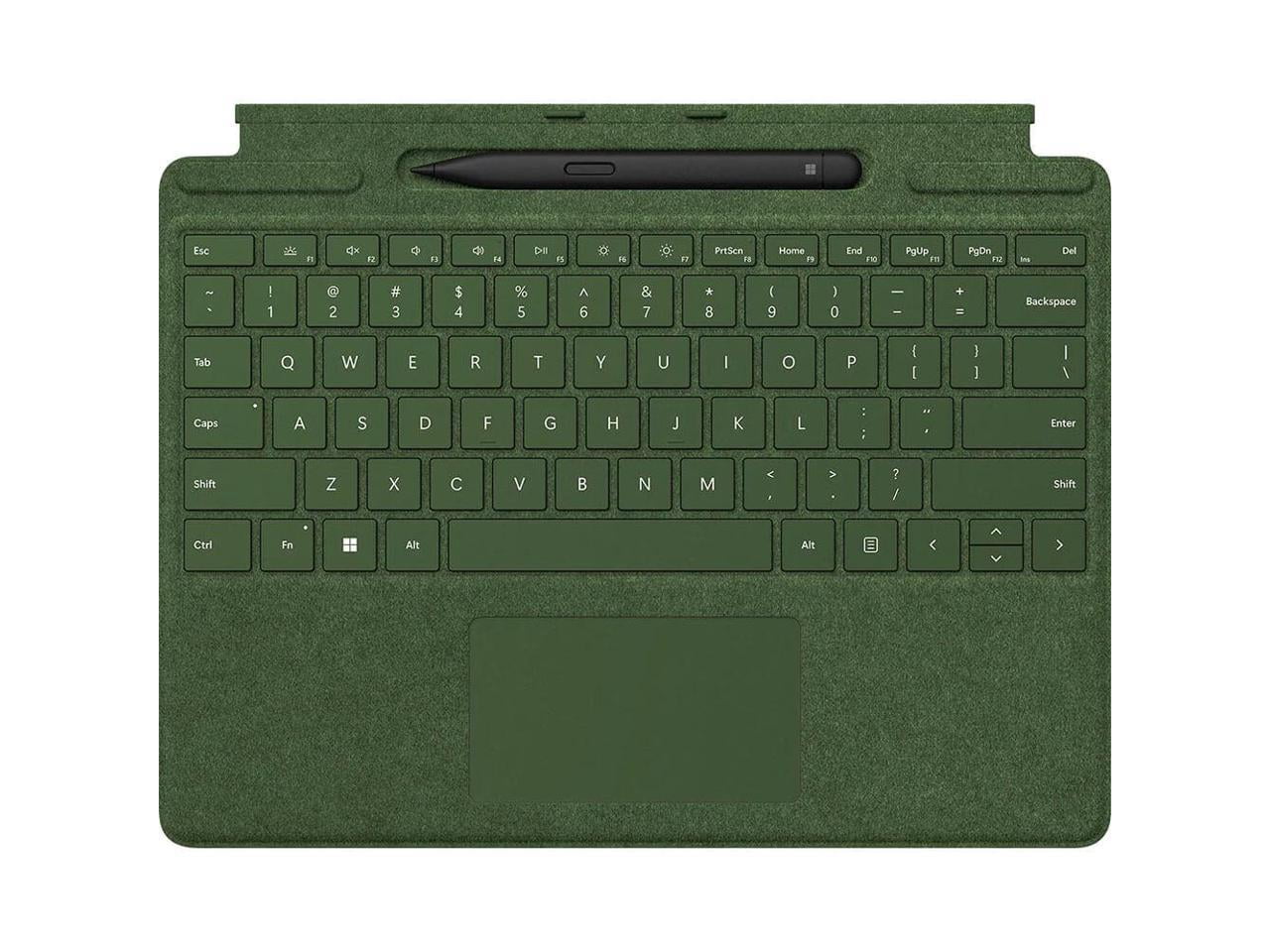 Microsoft Surface Type Covers and Keyboards in Microsoft Microsoft Surface Type Covers and Keyboards in Microsoft