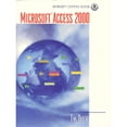 thumbnail image 1 of Pre-Owned Microsoft Access 2000 (Paperback 9780201459166) by Tim Duffy, 1 of 1