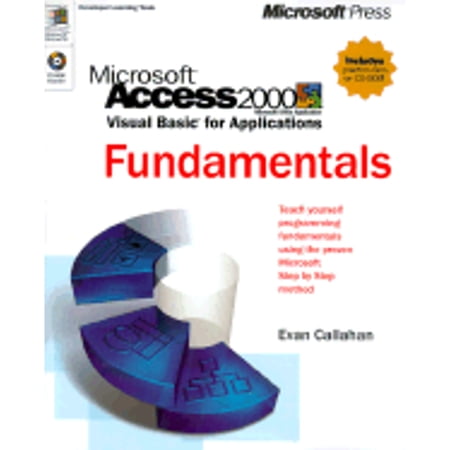 Pre-Owned Microsoft Access 2000 (Paperback) 0735605920 9780735605923