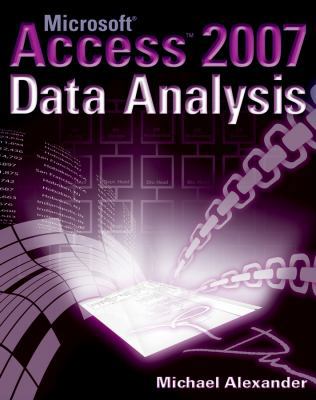 Pre-Owned Microsoft Office Access 2007 Data Analysis (Paperback ...