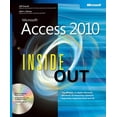 thumbnail image 1 of Pre-Owned Microsoft Access 2010 Inside Out (Paperback) 0735626855 9780735626850, 1 of 1