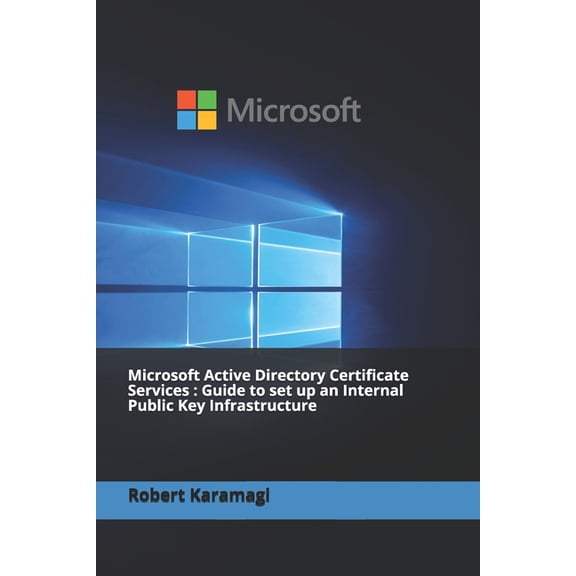 Microsoft Active Directory Certificate Services