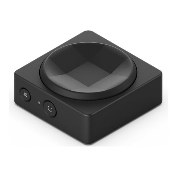Microsoft Adaptive D-pad Button - Accessibility controller - 8 buttons - wireless - Bluetooth - black