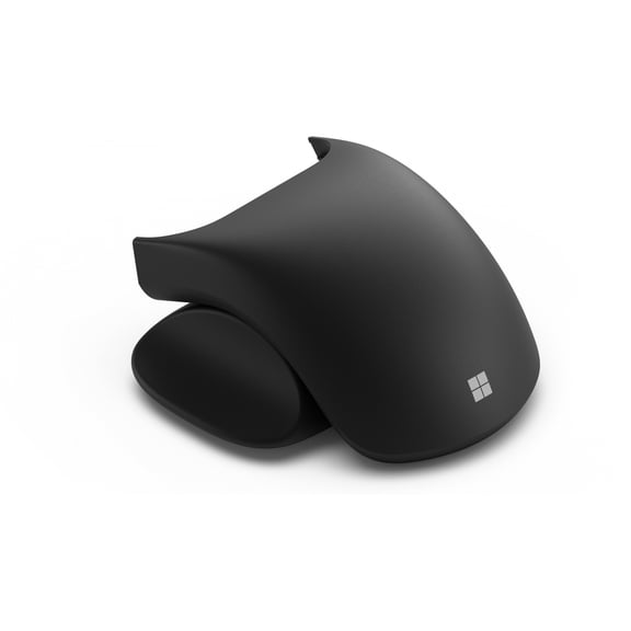 Microsoft J61-00001 SURFACE ADPTV MOUSE TAIL THUMB SUPP COM BLACK