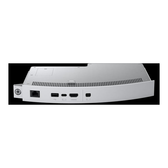 Microsoft Surface Hub 3 Pack for Business - Cartridge 1 x Core i5 - RAM 32 GB - SSD 512 GB - Gigabit Ethernet - Win 11 IoT Enterprise - monitor: none - platinum