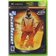 Amped 2 Live - Xbox
