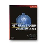 Pre-Owned Microsoft Applied Microsoft .NET Framework Programming in Microsoft Visual Basic .NET