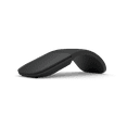 thumbnail image 1 of Microsoft® Arc Mouse, Black - Bluetooth Wireless, 1 of 4