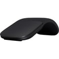 thumbnail image 1 of Microsoft Arc Wireless Mouse (Black), 1 of 2