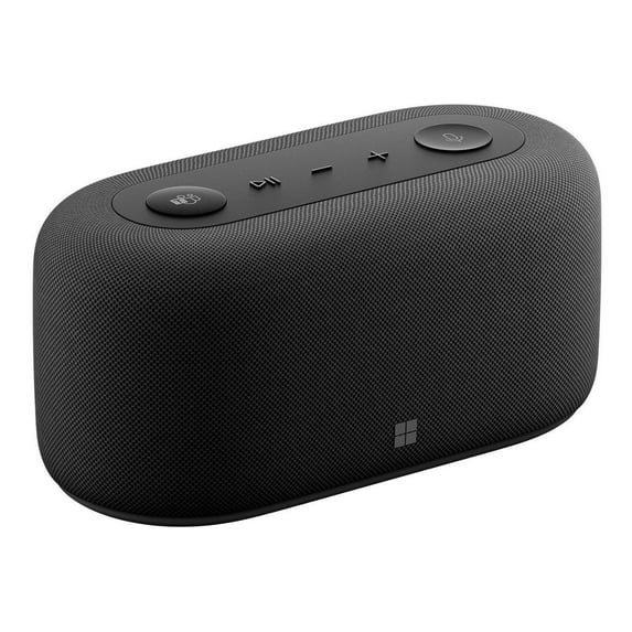 Microsoft Audio Dock Commercial - Black IVG-00001