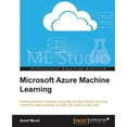 thumbnail image 1 of Pre-Owned Microsoft Azure Machine Learning (Paperback) 1784390798 9781784390792, 1 of 1