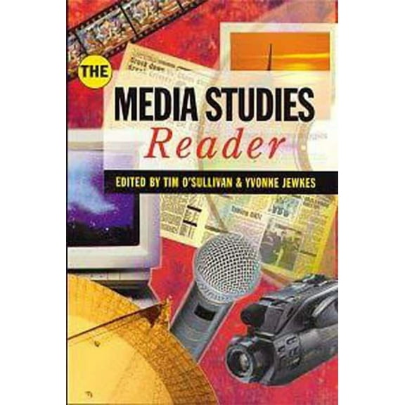 Microsoft BackOffice The Media Studies Reader, (Paperback)