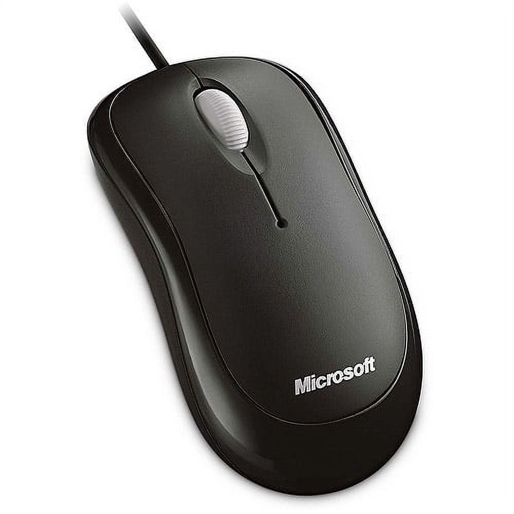 Microsoft Basic Optical Mouse - Walmart.com