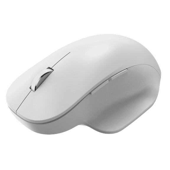Incase Designed by Microsoft Bluetooth Ergonomic Mouse