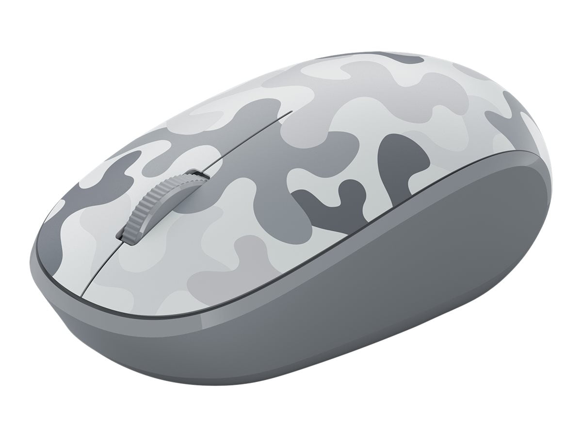 Microsoft Precision Mouse - Microsoft Accessories