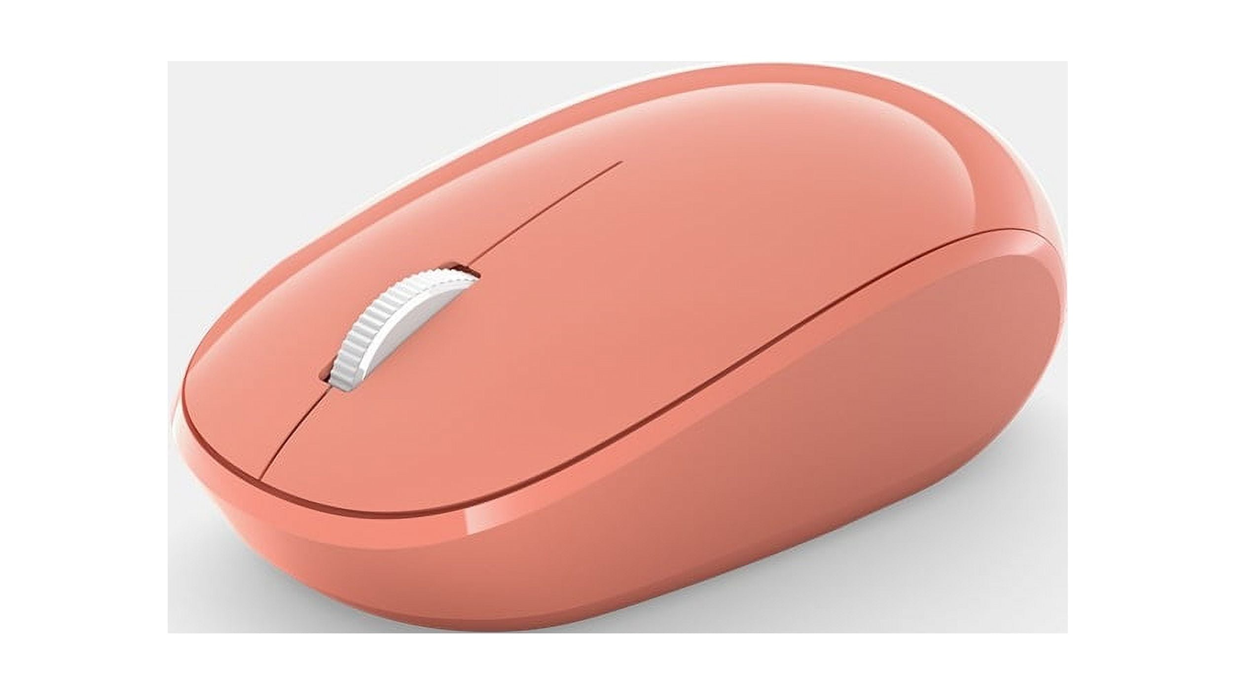 Ratón inalámbrico  Microsoft Bluetooth Mouse, Bluetooth, 3 teclas, Negro