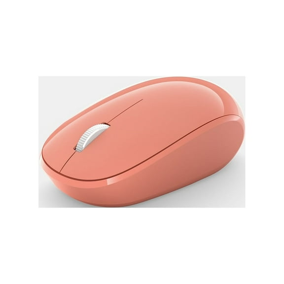 Microsoft® Bluetooth Wireless Mouse - Peach