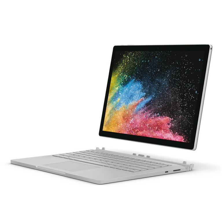 Microsoft Surface Book Core i7-6600U