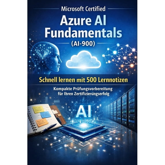 Microsoft Certified Azure AI Fundamentals (AI-900) - Schnell lernen mit ...