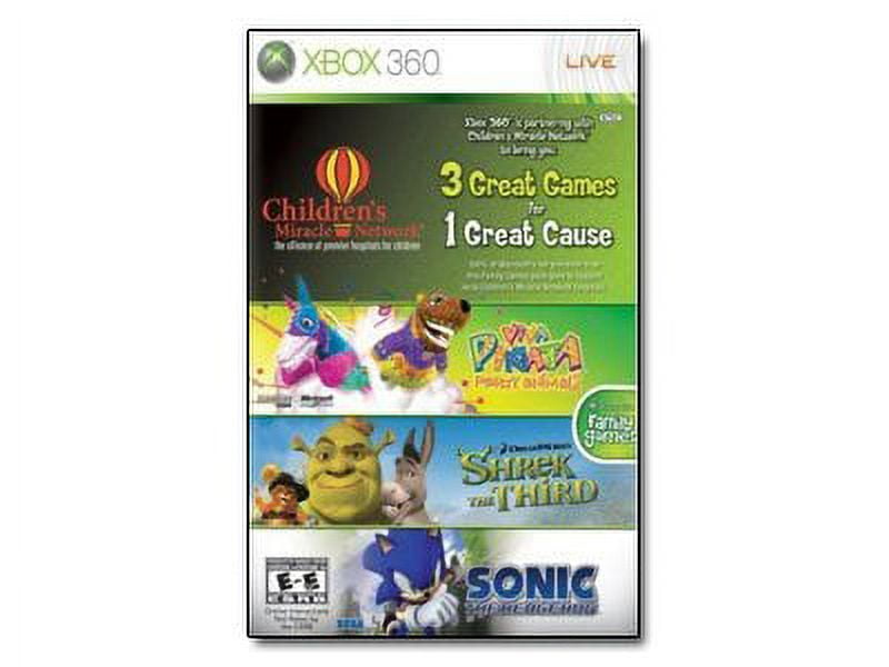 Xbox games, Gaming & dvd