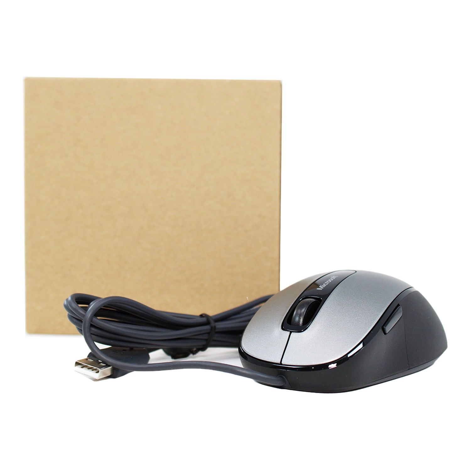 Microsoft Comfort Mouse 4500 　新品未開封 Amazon.com: Microsoft Comfort Mouse 4500 for Business - 4EH