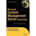 thumbnail image 1 of Microsoft Content Management Server Field Guide, (Paperback), 1 of 1