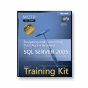 Pre-Owned Microsoft Designing and Optimizing Data Access by Using SQL Server 2005