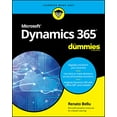 thumbnail image 1 of Pre-Owned Microsoft Dynamics 365 for Dummies (Paperback) 111950886X 9781119508861, 1 of 1