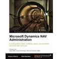 thumbnail image 1 of Microsoft Dynamics Nav Administration (Paperback), 1 of 1