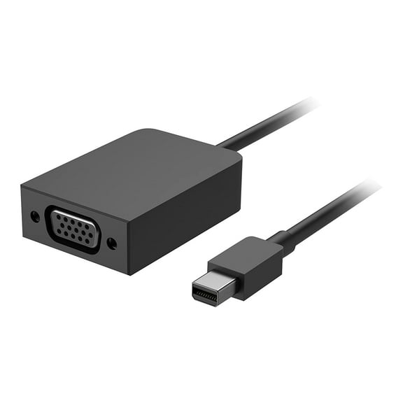 Microsoft EJP-00001 Surface Mini Display Port to VGA Adapter